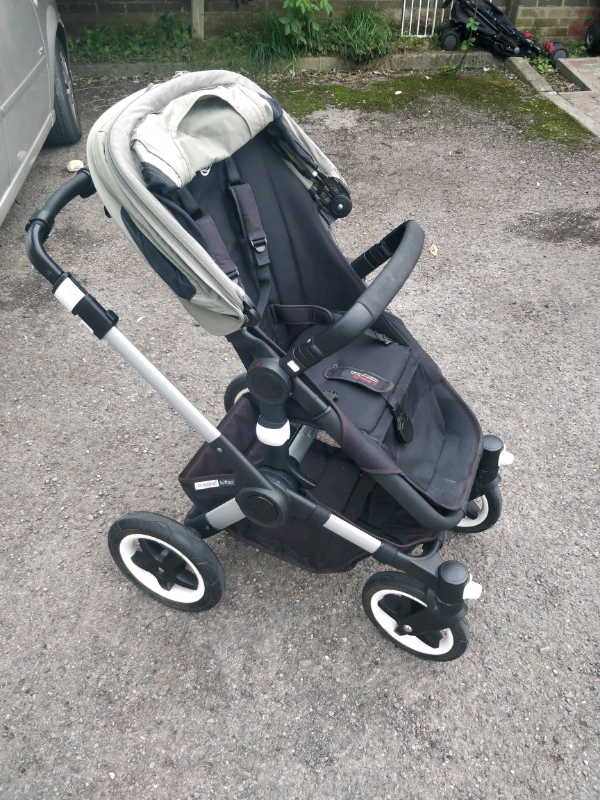 bugaboo buffalo gumtree